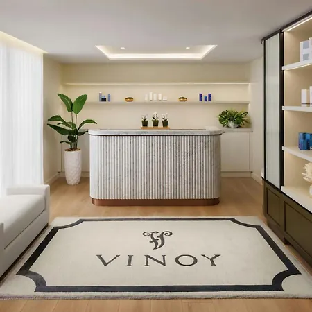 The Vinoy Resort & Golf Club, Autograph Collection